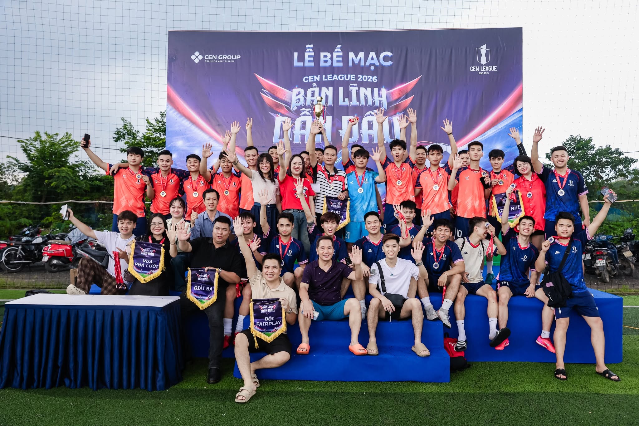 Văn hóa doanh nghiệp